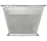 Переход ООО Вентмаркет 150х300/250х300 мм, прямоугольный, оцинкованная сталь Red1530/2530 2