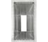Переход ООО Вентмаркет 100х250/150х150 мм, прямоугольный, оцинкованная сталь Red1025/1515 5