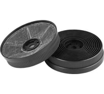 Угольный фильтр Weissgauff CFC 40020 430007