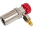 Муфта быстросъемная R134a высокое давление, красная, тип BMW NORDBERG NFA7B 3