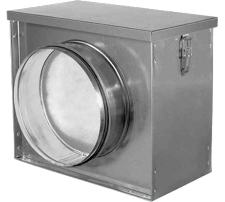 Фильтр круглый DSL 250 Diaflex УФ-00034480