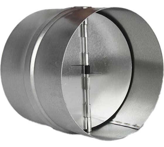 Клапан обратный ТИХОНЯ РСК-160 4687203907006