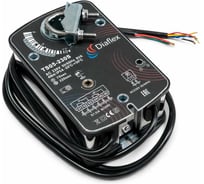Электропривод Diaflex TS05-230S (5Нм, 230В, 2/3поз) 2хSPDT с возвр. пружиной УФ-01021708