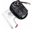 Электропривод Diaflex TS05-230S (5Нм, 230В, 2/3поз) 2хSPDT с возвр. пружиной УФ-01021708 2