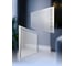 Решетка врезная ООО Вентмаркет 800x950 мм, металлическая, с перфорацией круг, цвет белый VRZQ800950 7