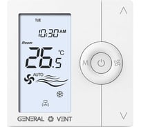 Термостат электронный General Vent GT111-4