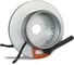Клапан воздушный Ventart IRIS-400-SS316 нержавеющая сталь 4687202747726 3