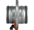 Клапан воздушный Ventart IRIS-160-SS316 нержавеющая сталь 4687203903565 4