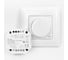 Беспроводной регулятор скорости вентилятора KRAFTAIR PK1 Rotary Panel + L1(WZ) 0/1-10V 1