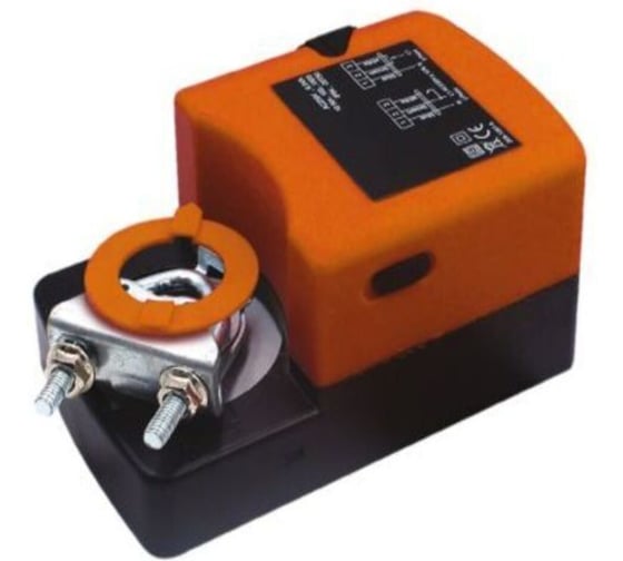 Электропривод Shuft SHUFT RMC-24-20-MD НС-1624354