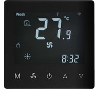 Электронный регулятор температуры KRAFTAIR TH-24-RWB