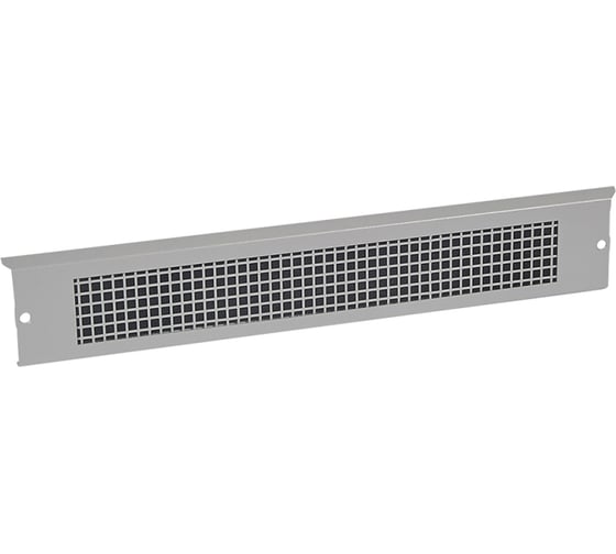 Вентиляционная панель Legrand XL³ 4000 - для цоколя шириной 725 мм 020544