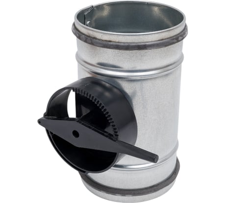 Дроссель-клапан DKR-100 Diaflex УФ-00035155