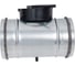 Дроссель-клапан DKR-100 Diaflex УФ-00035155 3