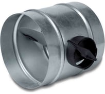 Дроссель-клапан DKR-160 Diaflex УФ-00035158