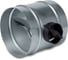 Дроссель-клапан DKR-160 Diaflex УФ-00035158 1