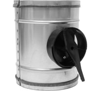 Дроссель-клапан DKR-150 Diaflex УФ-00035157