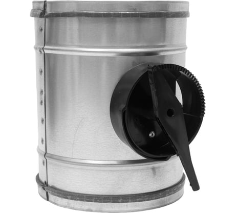 Дроссель-клапан DKR-150 Diaflex УФ-00035157