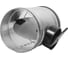 Дроссель-клапан DKR-150 Diaflex УФ-00035157 3