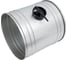 Дроссель-клапан DKR-315 Diaflex УФ-00035164 2