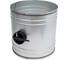 Дроссель-клапан DKR-315 Diaflex УФ-00035164 3