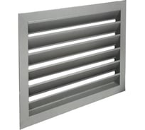 Решетка наружная ventart SA-300х300 4687203906245