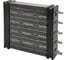 Керамический нагреватель KRAFTAIR MZFR-D-1800W-220V 1