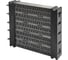 Керамический нагреватель KRAFTAIR MZFR-D-1800W-220V 2