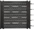 Керамический нагреватель KRAFTAIR MZFR-D-1800W-220V 3