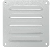Жалюзи вентиляционные 120х120 мм Systeme Electric Sarel SE NSYCAG104X95LM