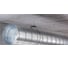 Воздуховод спирально-навивной Diaflex D 80 мм 0,55/2,0 УФ-01022768 2