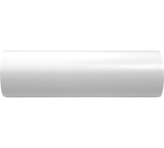 Воздуховод пластиковый круглый (0.5 м; 150 мм) TDM ELECTRIC SQ1807-1737