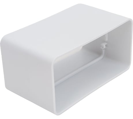 Соединитель для прямоугольных воздуховодов 55x110 мм TDM ELECTRIC SQ1807-1725