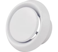 Анемостат с фланцем 150 мм TDM ELECTRIC SQ1807-1760