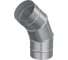 Отвод ERA OTG D150 45 оцинк.сталь PRO 150OTG45 6