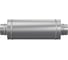 Шумоглушитель ERA MDG D125 L0,6м оцинк.сталь PRO 125MDGL600 4