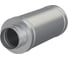 Шумоглушитель ERA MDG D160 L0,6м оцинк.сталь PRO 160MDGL600 1