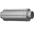 Шумоглушитель ERA MDG D160 L0,6м оцинк.сталь PRO 160MDGL600 3