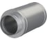 Шумоглушитель ERA MDG D250 L0,6м оцинк.сталь PRO 250MDGL600 1