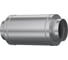 Шумоглушитель ERA MDG D250 L0,6м оцинк.сталь PRO 250MDGL600 2