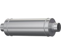 Шумоглушитель ERA MDG D400 L0,6м оцинк.сталь PRO 400MDGL600