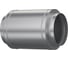 Шумоглушитель ERA MDG D400 L0,6м оцинк.сталь PRO 400MDGL600 2