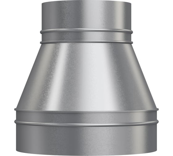 Редуктор ERA GGB D160 D250 оцинк.сталь PRO 160GGB250