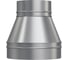 Редуктор ERA GGB D160 D250 оцинк.сталь PRO 160GGB250 1