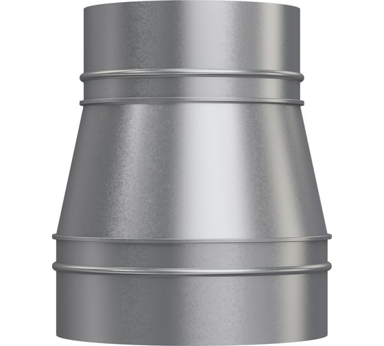 Редуктор ERA GGB D160 D200 оцинк.сталь PRO 160GGB200