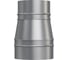 Редуктор ERA GGB D125 D150 оцинк.сталь PRO 125GGB150 1