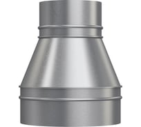 Редуктор ERA GGB D250 D400 оцинк.сталь PRO 250GGB400