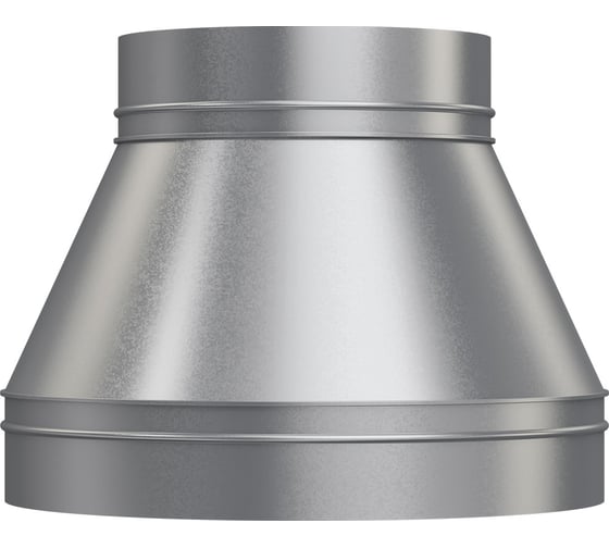 Редуктор ERA GGB D250 D400 оцинк.сталь PRO 250GGB400