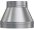Редуктор ERA GGB D250 D400 оцинк.сталь PRO 250GGB400 1