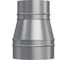 Редуктор ERA GGB D125 D160 оцинк.сталь PRO 125GGB160 1